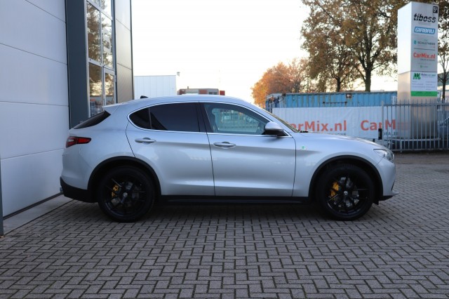 ALFA ROMEO STELVIO 2.0 T AWD SPEC. ED., Carmix, OSS