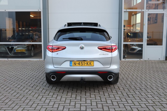 ALFA ROMEO STELVIO 2.0 T AWD SPEC. ED., Carmix, OSS