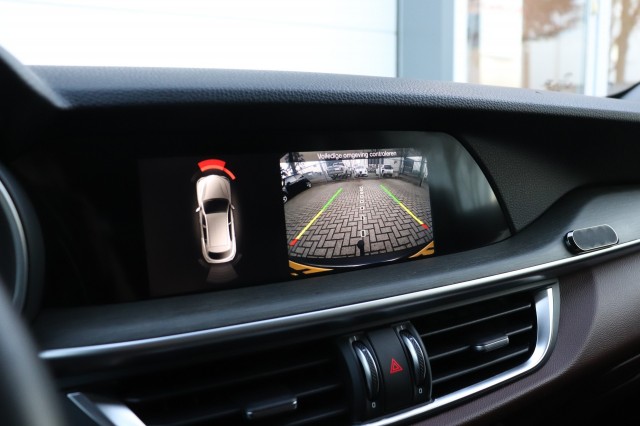 ALFA ROMEO STELVIO 2.0 T AWD SPEC. ED., Carmix, OSS