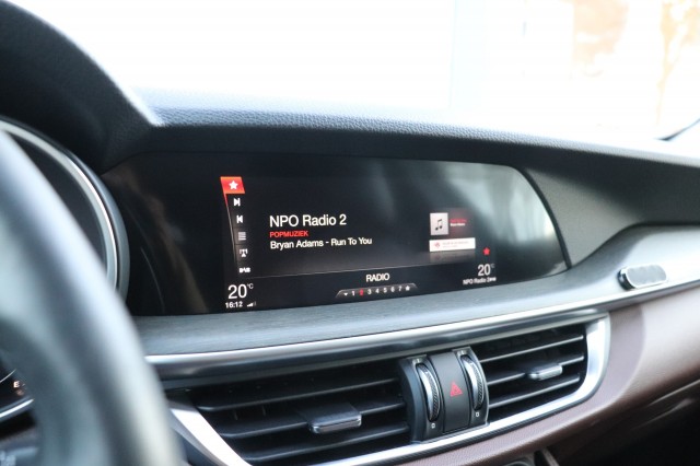 ALFA ROMEO STELVIO 2.0 T AWD SPEC. ED., Carmix, OSS