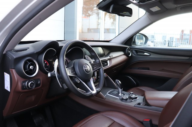 ALFA ROMEO STELVIO 2.0 T AWD SPEC. ED., Carmix, OSS