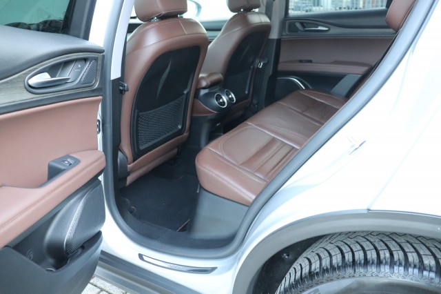 ALFA ROMEO STELVIO 2.0 T AWD SPEC. ED., Carmix, OSS