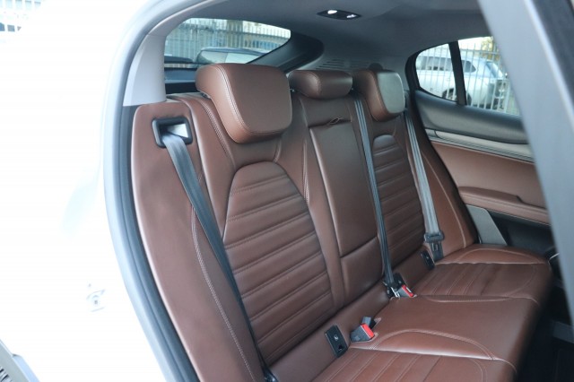 ALFA ROMEO STELVIO 2.0 T AWD SPEC. ED., Carmix, OSS