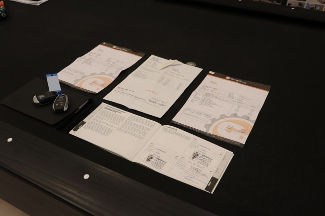 ALFA ROMEO STELVIO 2.0 T AWD SPEC. ED., Carmix, OSS