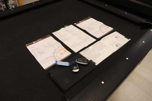 ALFA ROMEO STELVIO 2.0 T AWD SPEC. ED., Carmix, OSS