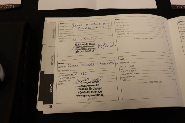 ALFA ROMEO STELVIO 2.0 T AWD SPEC. ED., Carmix, OSS