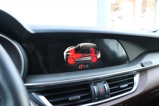 ALFA ROMEO STELVIO 2.0 T AWD SPEC. ED., Carmix, OSS