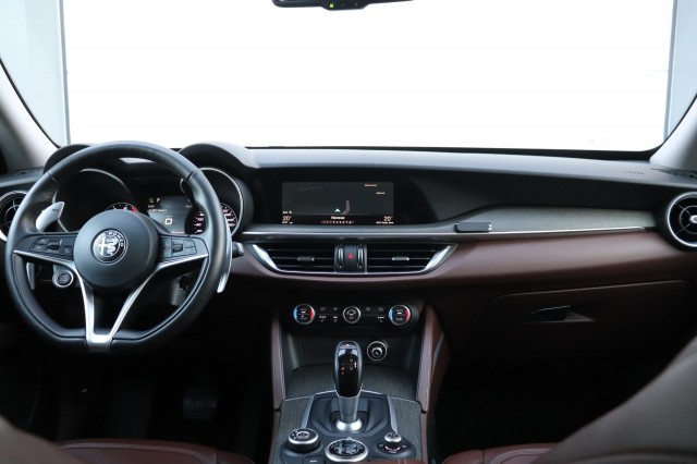 ALFA ROMEO STELVIO 2.0 T AWD SPEC. ED., Carmix, OSS