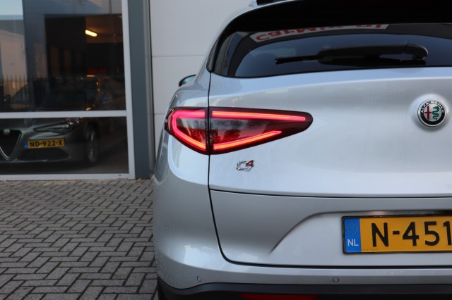 ALFA ROMEO STELVIO 2.0 T AWD SPEC. ED., Carmix, OSS