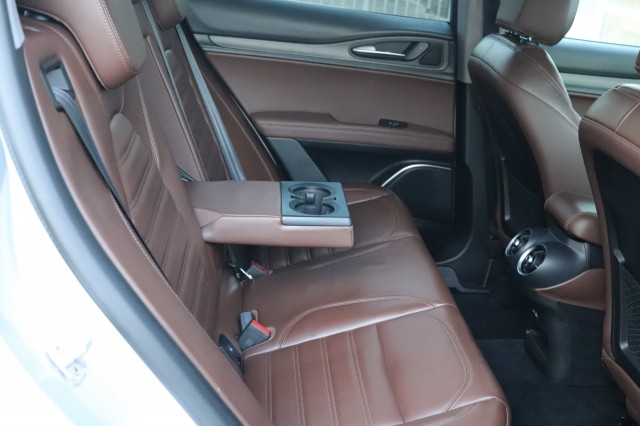 ALFA ROMEO STELVIO 2.0 T AWD SPEC. ED., Carmix, OSS