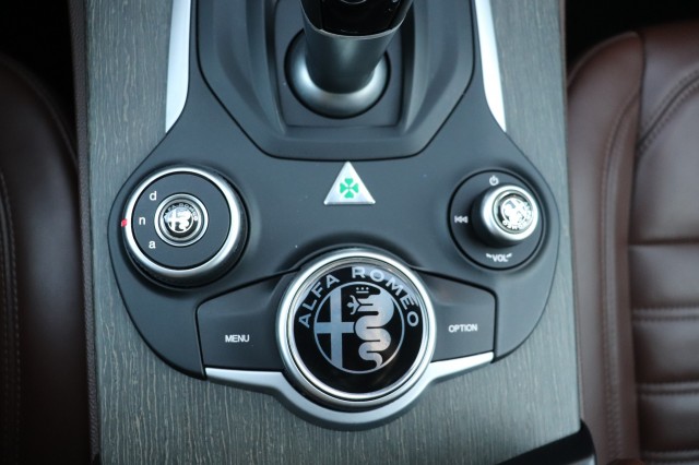 ALFA ROMEO STELVIO 2.0 T AWD SPEC. ED., Carmix, OSS