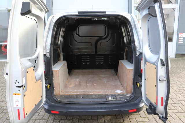 FORD TRANSIT COURIER 1.5 TDCI ECONOMY ED., Carmix, OSS