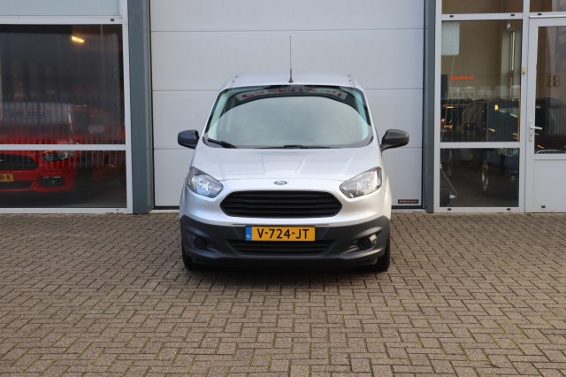 FORD TRANSIT COURIER 1.5 TDCI ECONOMY ED., Carmix, OSS