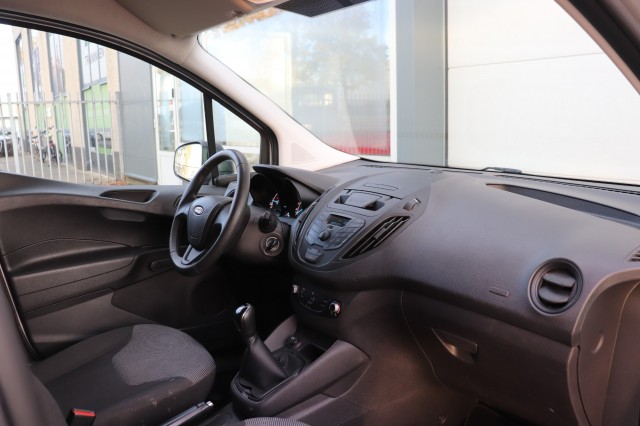 FORD TRANSIT COURIER 1.5 TDCI ECONOMY ED., Carmix, OSS