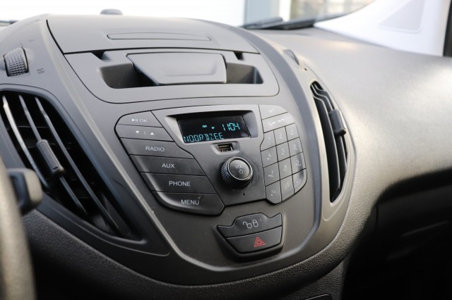 FORD TRANSIT COURIER 1.5 TDCI ECONOMY ED., Carmix, OSS