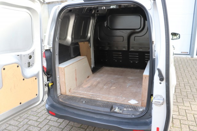 FORD TRANSIT COURIER 1.5 TDCI ECONOMY ED., Carmix, OSS