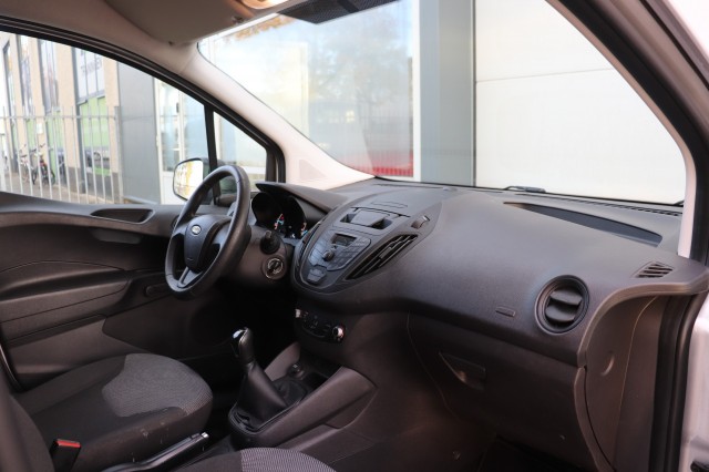 FORD TRANSIT COURIER 1.5 TDCI ECONOMY ED., Carmix, OSS