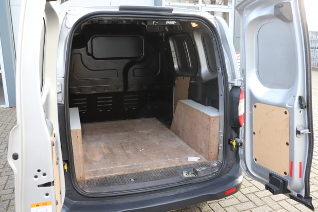 FORD TRANSIT COURIER 1.5 TDCI ECONOMY ED., Carmix, OSS