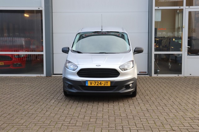 FORD TRANSIT COURIER 1.5 TDCI ECONOMY ED., Carmix, OSS