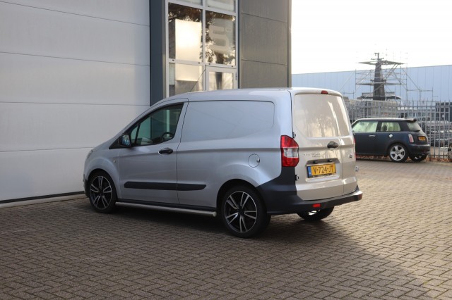 FORD TRANSIT COURIER 1.5 TDCI ECONOMY ED., Carmix, OSS