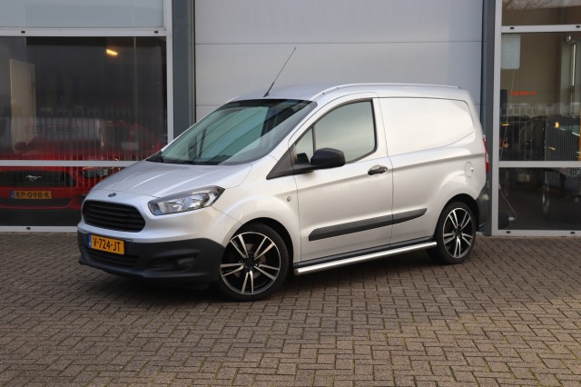 FORD TRANSIT COURIER 1.5 TDCI ECONOMY ED., Carmix, OSS