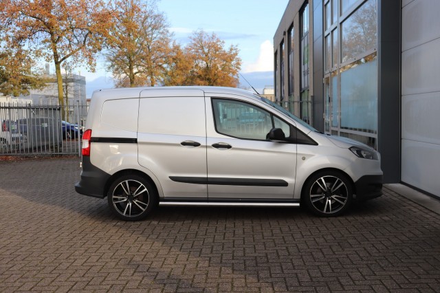 FORD TRANSIT COURIER 1.5 TDCI ECONOMY ED., Carmix, OSS