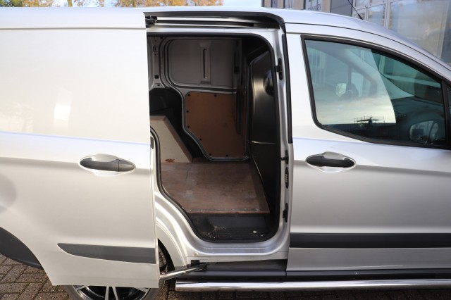 FORD TRANSIT COURIER 1.5 TDCI ECONOMY ED., Carmix, OSS