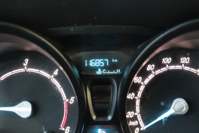 FORD TRANSIT COURIER 1.5 TDCI ECONOMY ED., Carmix, OSS