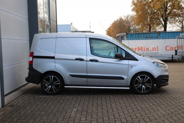FORD TRANSIT COURIER 1.5 TDCI ECONOMY ED., Carmix, OSS