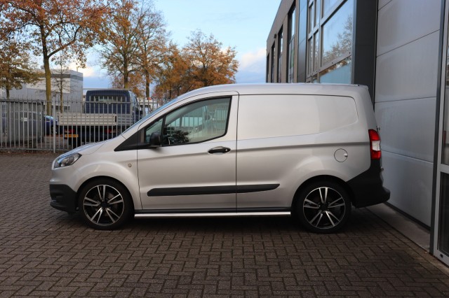 FORD TRANSIT COURIER 1.5 TDCI ECONOMY ED., Carmix, OSS