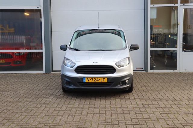 FORD TRANSIT COURIER 1.5 TDCI ECONOMY ED., Carmix, OSS