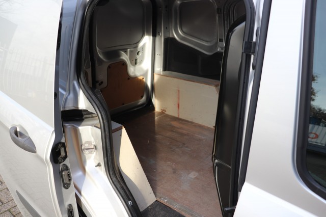 FORD TRANSIT COURIER 1.5 TDCI ECONOMY ED., Carmix, OSS