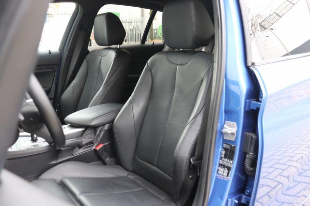 BMW 1-SERIE 116D High Executive M SPORT/CARPLAY/CAMERA/STOEL.VERW/LED, Carmix, OSS