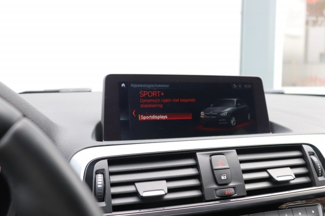 BMW 1-SERIE 116D High Executive M SPORT/CARPLAY/CAMERA/STOEL.VERW/LED, Carmix, OSS