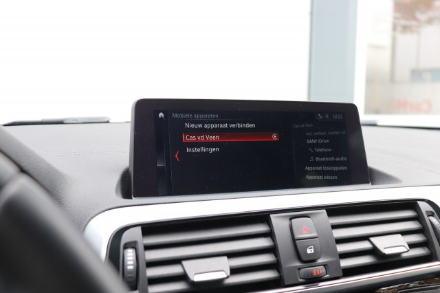 BMW 1-SERIE 116D High Executive M SPORT/CARPLAY/CAMERA/STOEL.VERW/LED, Carmix, OSS