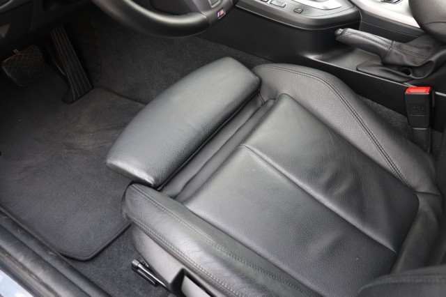 BMW 1-SERIE 116D High Executive M SPORT/CARPLAY/CAMERA/STOEL.VERW/LED, Carmix, OSS