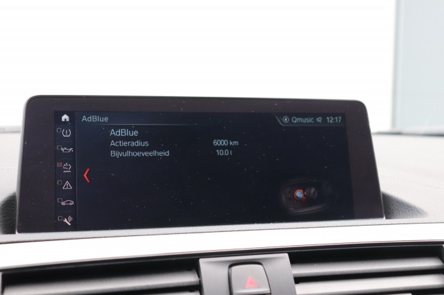 BMW 1-SERIE 116D High Executive M SPORT/CARPLAY/CAMERA/STOEL.VERW/LED, Carmix, OSS