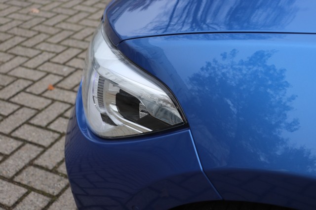 BMW 1-SERIE 116D High Executive M SPORT/CARPLAY/CAMERA/STOEL.VERW/LED, Carmix, OSS