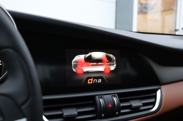 ALFA ROMEO GIULIA 2.0T SUPER, Carmix, OSS