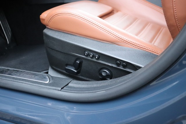 ALFA ROMEO GIULIA 2.0T SUPER, Carmix, OSS