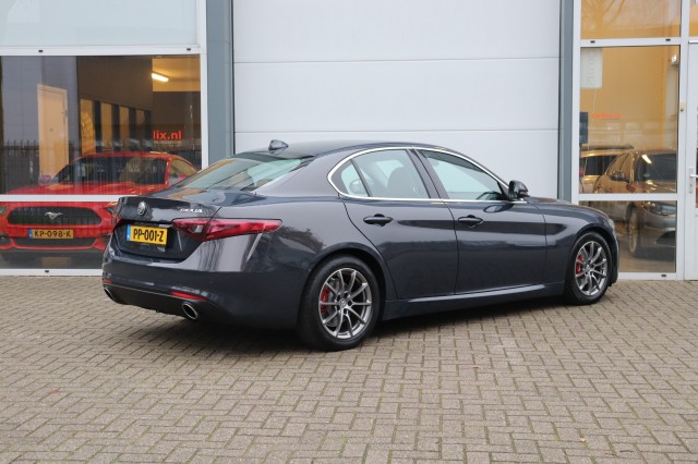 ALFA ROMEO GIULIA 2.0T SUPER, Carmix, OSS