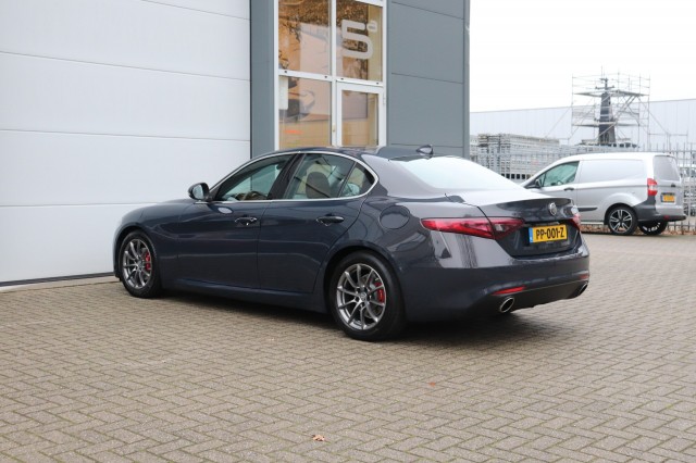 ALFA ROMEO GIULIA 2.0T SUPER, Carmix, OSS