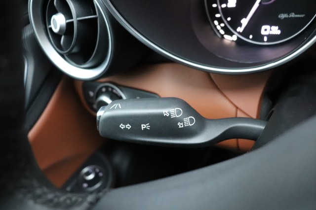 ALFA ROMEO GIULIA 2.0T SUPER, Carmix, OSS