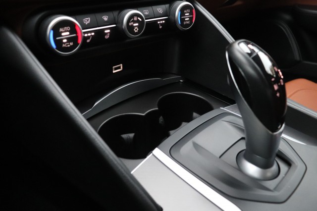 ALFA ROMEO GIULIA 2.0T SUPER, Carmix, OSS