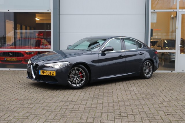 ALFA ROMEO GIULIA 2.0T SUPER, Carmix, OSS