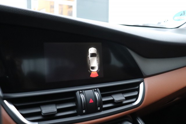 ALFA ROMEO GIULIA 2.0T SUPER, Carmix, OSS