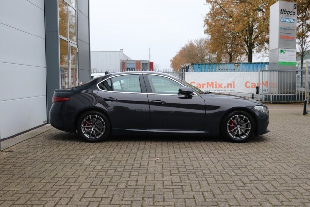 ALFA ROMEO GIULIA 2.0T SUPER, Carmix, OSS