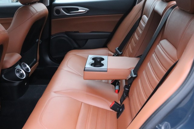 ALFA ROMEO GIULIA 2.0T SUPER, Carmix, OSS