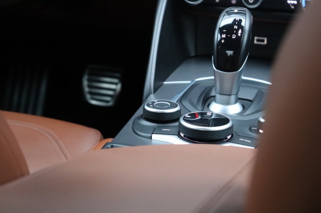 ALFA ROMEO GIULIA 2.0T SUPER, Carmix, OSS