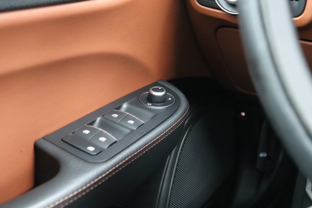 ALFA ROMEO GIULIA 2.0T SUPER, Carmix, OSS